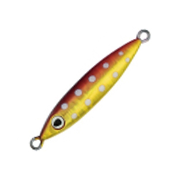 WJC-40 投次郎 40g(#25 イカ金D)